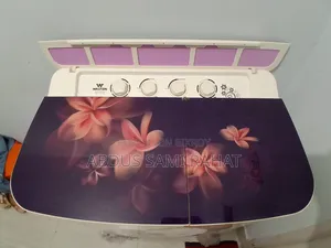 Original Walton Twin Tub Washing Machine for Sale.