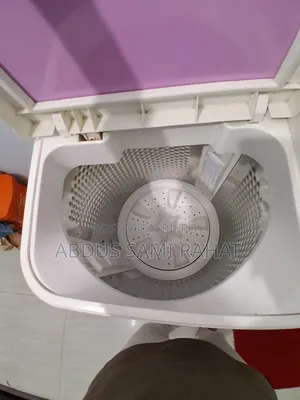 Original Walton Twin Tub Washing Machine for Sale.