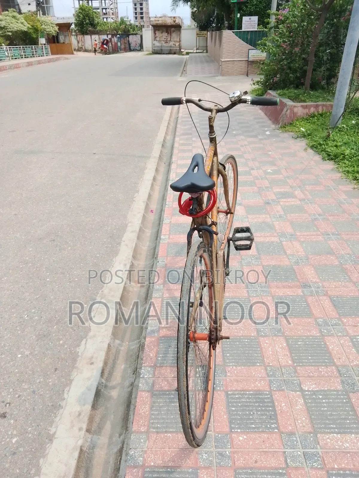 Cicle for Sel