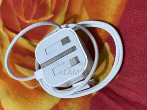 iPhone 15 Charger