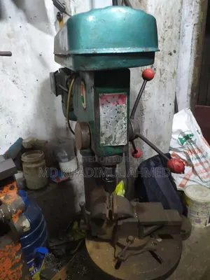 গাছ ডিল মেশিন