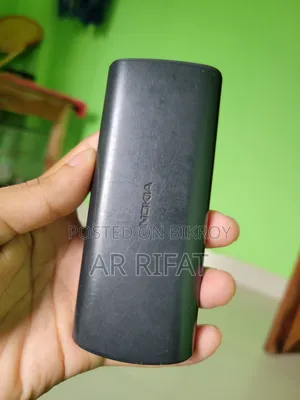Nokia 105 Black