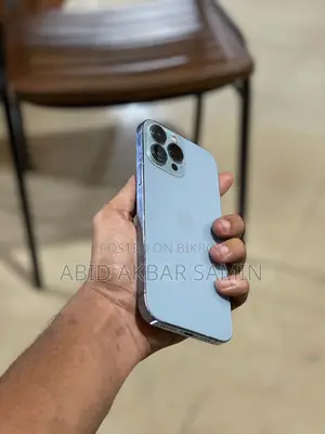 Apple iPhone 13 Pro Max 128 GB Blue