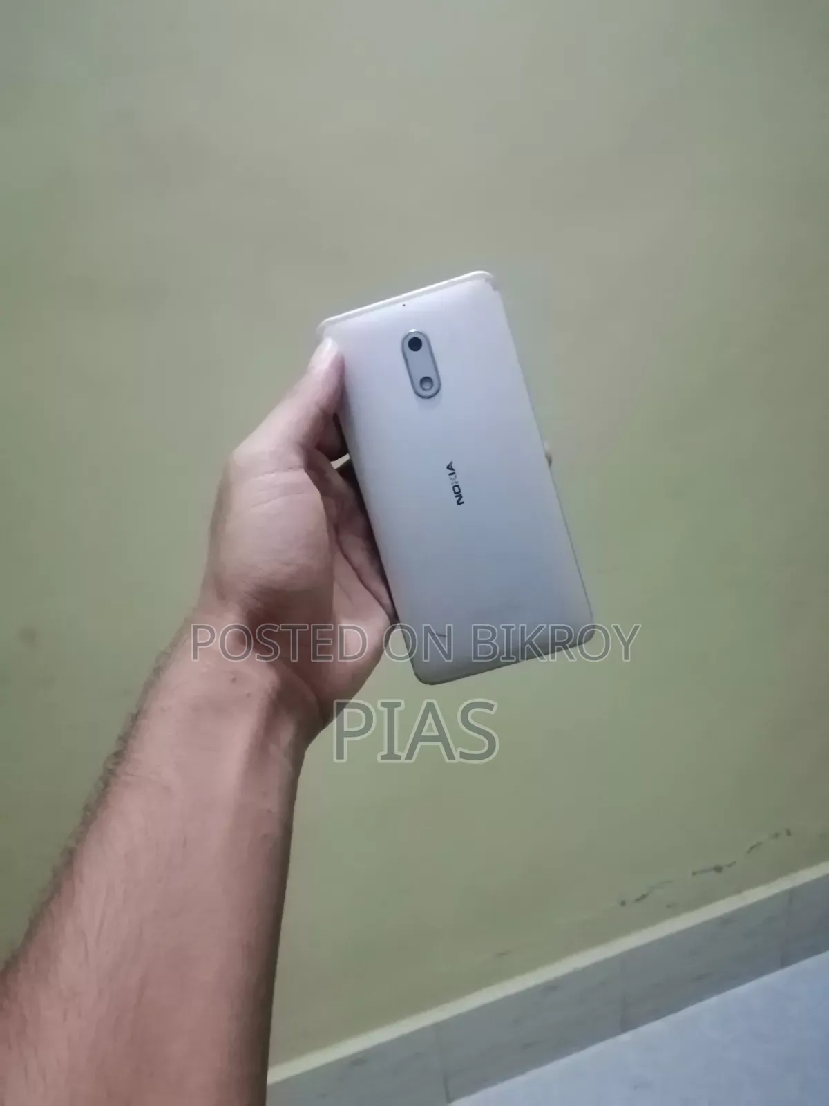 Nokia 105+ (2022) White