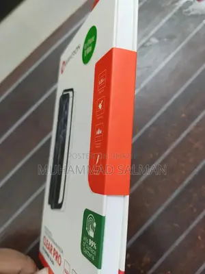 Baykron Screen Protector for iPhone 12 Mini