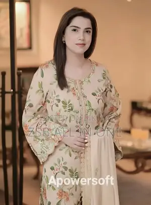৩ পিস নতুন কালেকশন