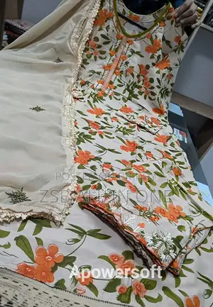 ৩ পিস নতুন কালেকশন