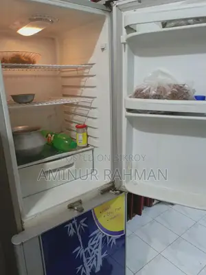 Hicon Fridge