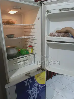 Hicon Fridge