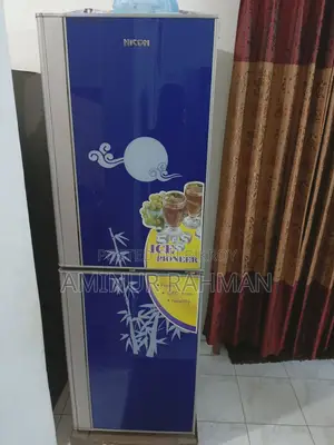 Hicon Fridge