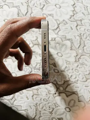 Apple iPhone 12 Pro 512 GB White