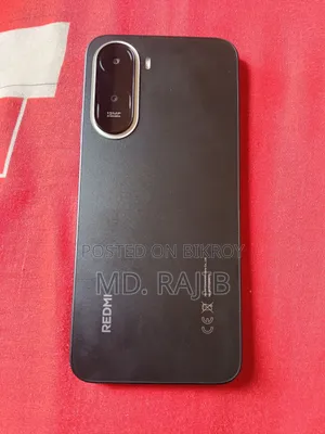New Xiaomi Redmi A7 Pro 64 GB Black