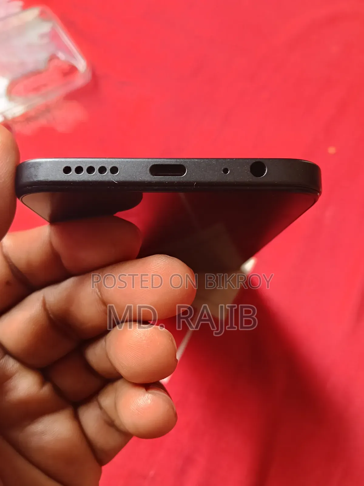 New Xiaomi Redmi A7 Pro 64 GB Black