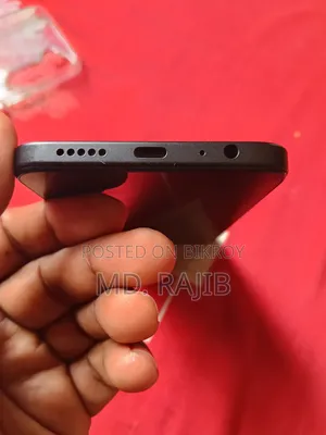 New Xiaomi Redmi A7 Pro 64 GB Black
