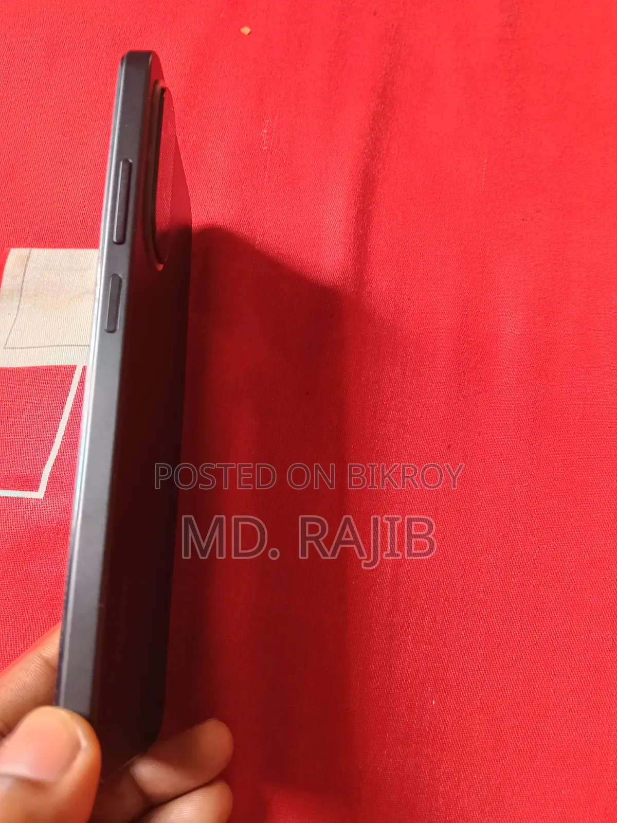 New Xiaomi Redmi A7 Pro 64 GB Black