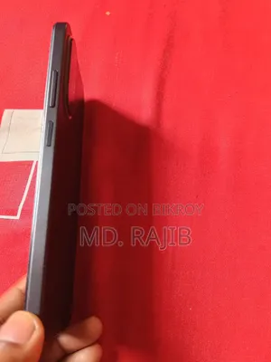 New Xiaomi Redmi A7 Pro 64 GB Black