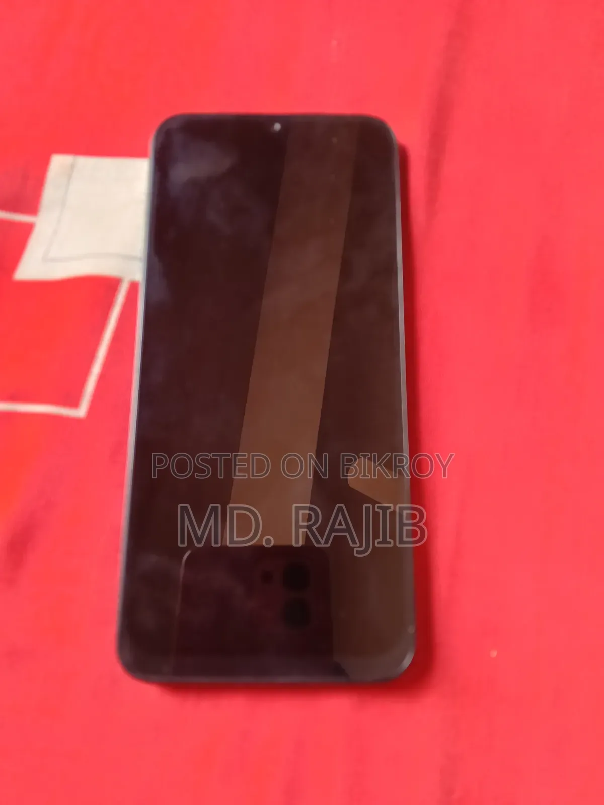 New Xiaomi Redmi A7 Pro 64 GB Black