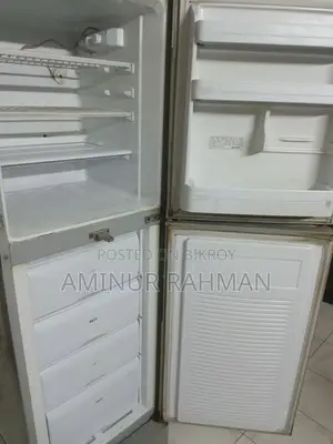Walton Fridge