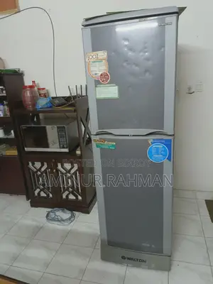 Walton Fridge