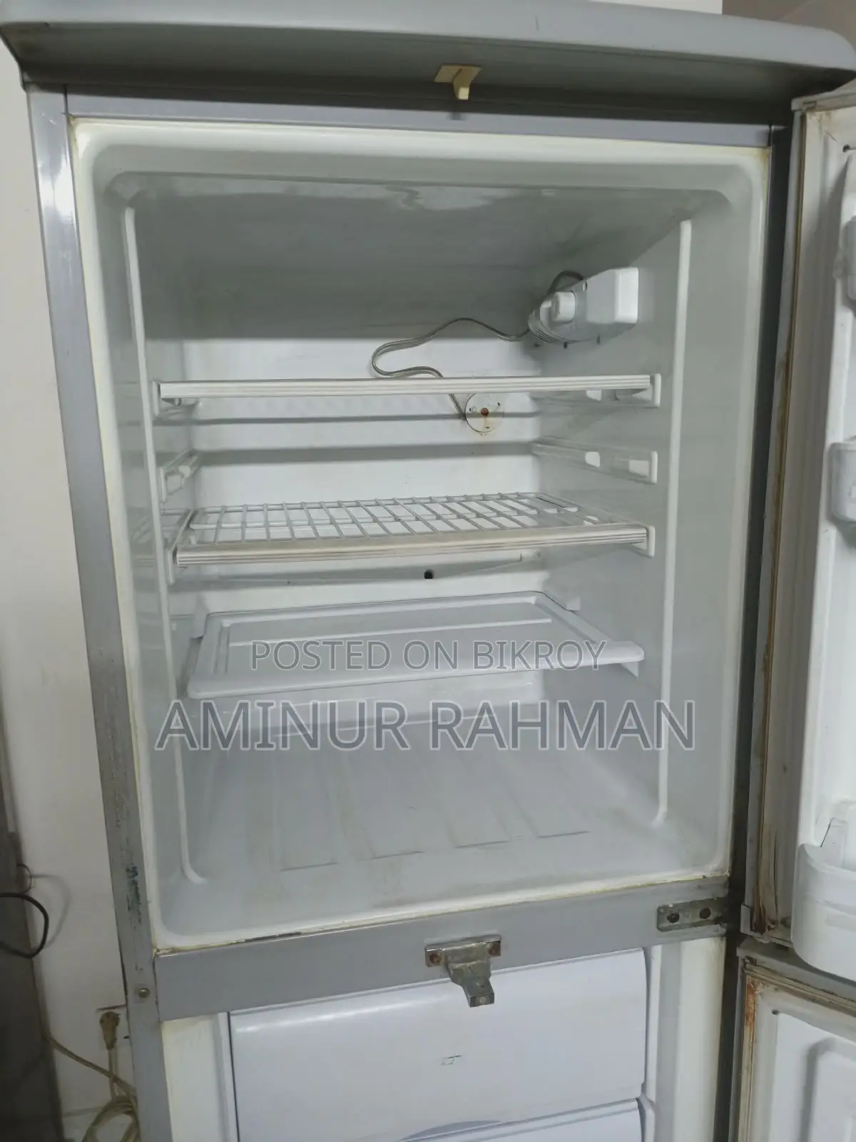 Walton Fridge