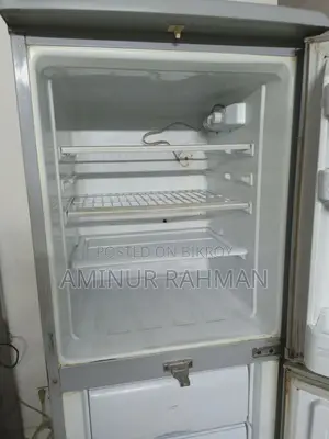 Walton Fridge