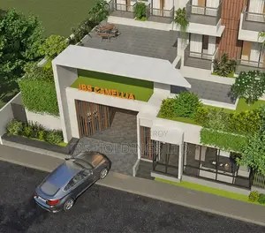 বসুন্ধরায় ৪ বেডরুমের অ্যাপার্টমেন্ট বিক্রয় হবে