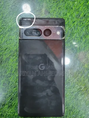 Google Pixel 7 Pro 128 GB Black