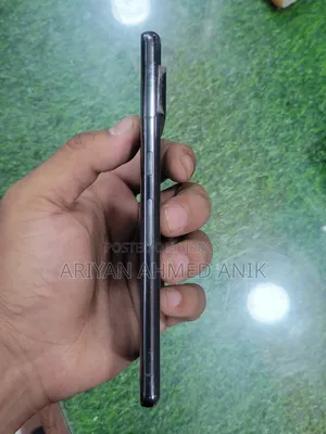 Google Pixel 7 Pro 128 GB Black