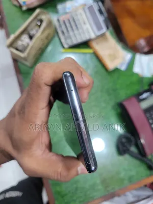 Google Pixel 7 Pro 128 GB Black