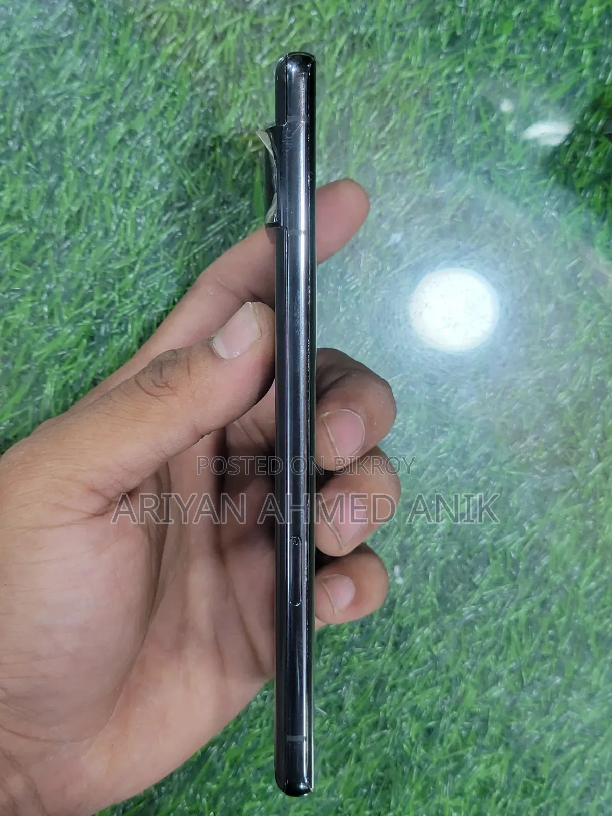 Google Pixel 7 Pro 128 GB Black