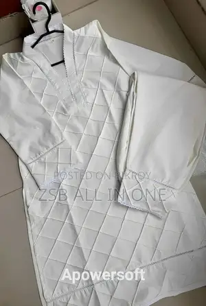 Embroidery 2-Piece