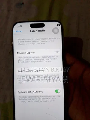 Apple iPhone 16 Pro Max 512 GB Rose Gold