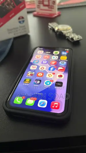 Apple iPhone 11 128 GB Black