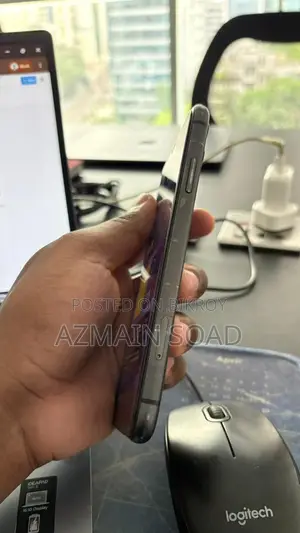 Apple iPhone 11 128 GB Black