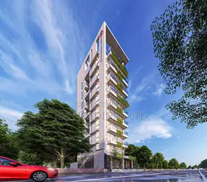বসুন্ধরায় ৪ বেডরুমের অ্যাপার্টমেন্ট বিক্রয় হবে