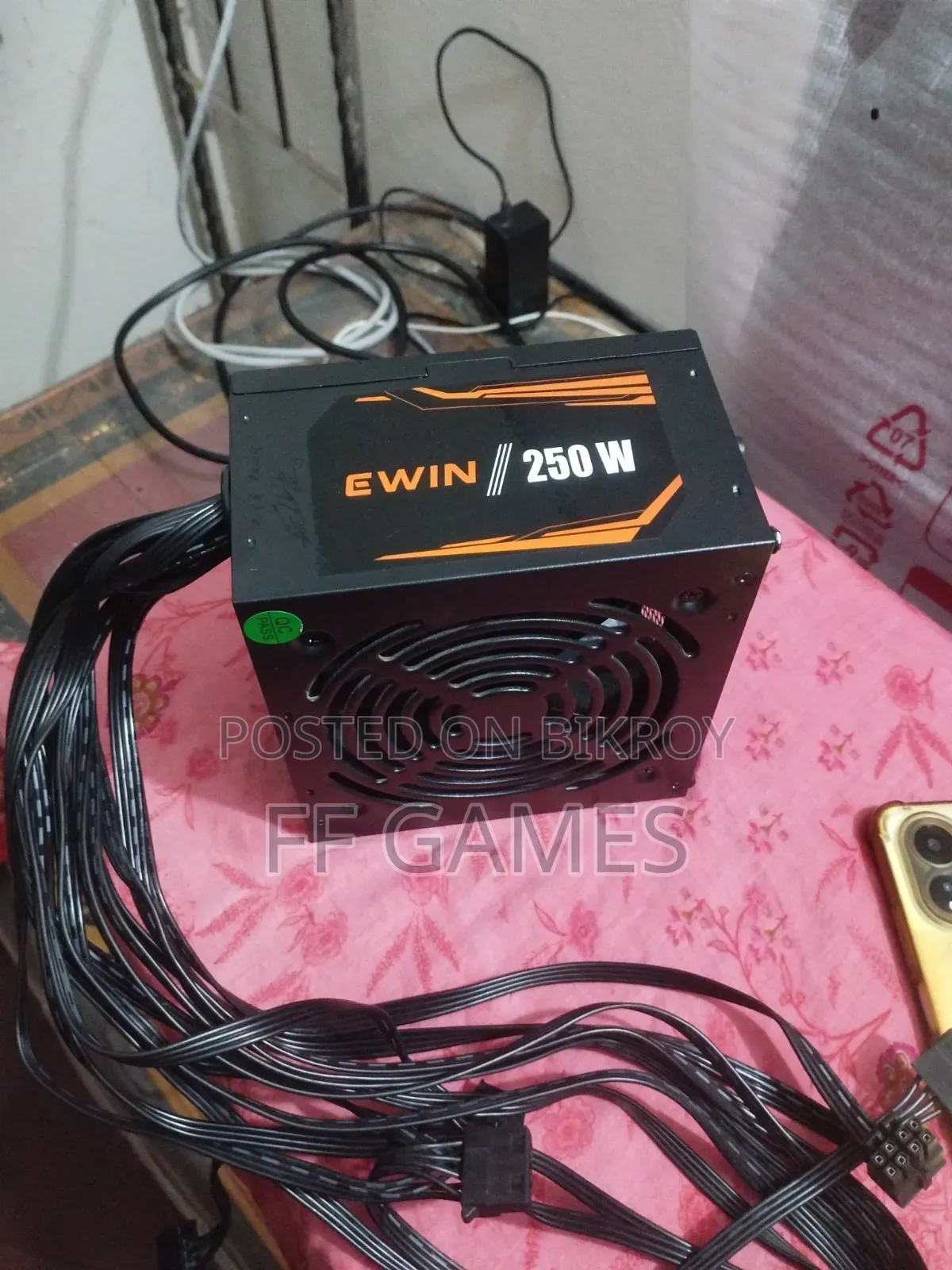 Ewin Psu 250w