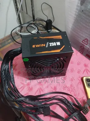 Ewin Psu 250w