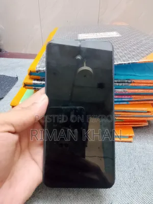 Samsung Galaxy M20 32 GB Blue