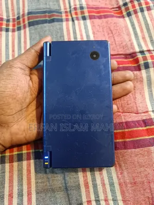 Nintendo DS