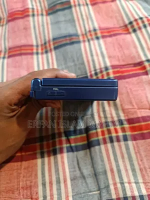 Nintendo DS