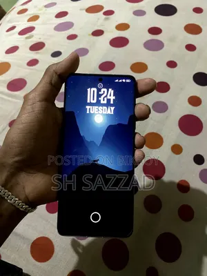Xiaomi 12X 128 GB Purple