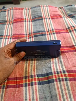 Nintendo DS