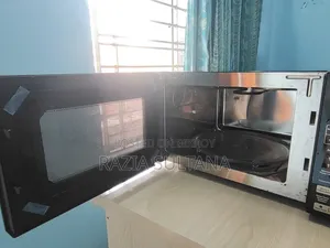 3 in 1 Singer Microwave Oven