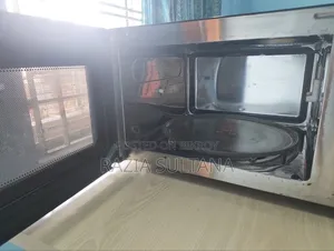 3 in 1 Singer Microwave Oven