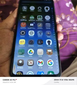 Huawei Nova 3i 128 GB Black