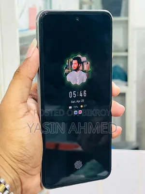 Infinix Hot 50 Pro 4G 128 GB