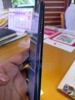 Samsung Galaxy A22 128 GB Black