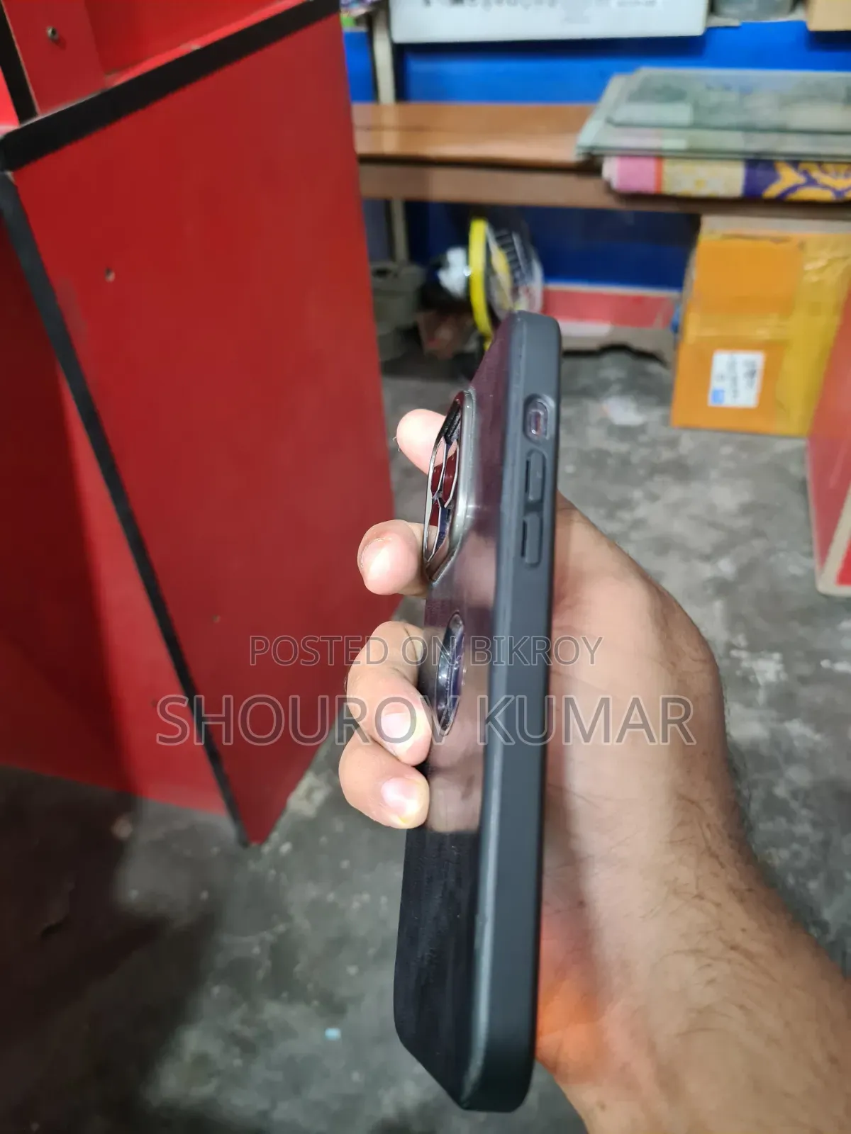 Apple iPhone 14 Pro Max 1 TB Purple