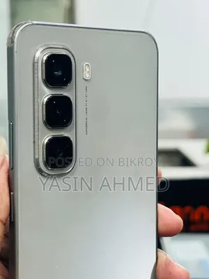 Infinix Hot 50 Pro 4G 128 GB