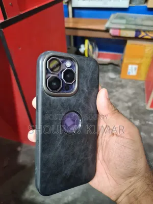 Apple iPhone 14 Pro Max 1 TB Purple